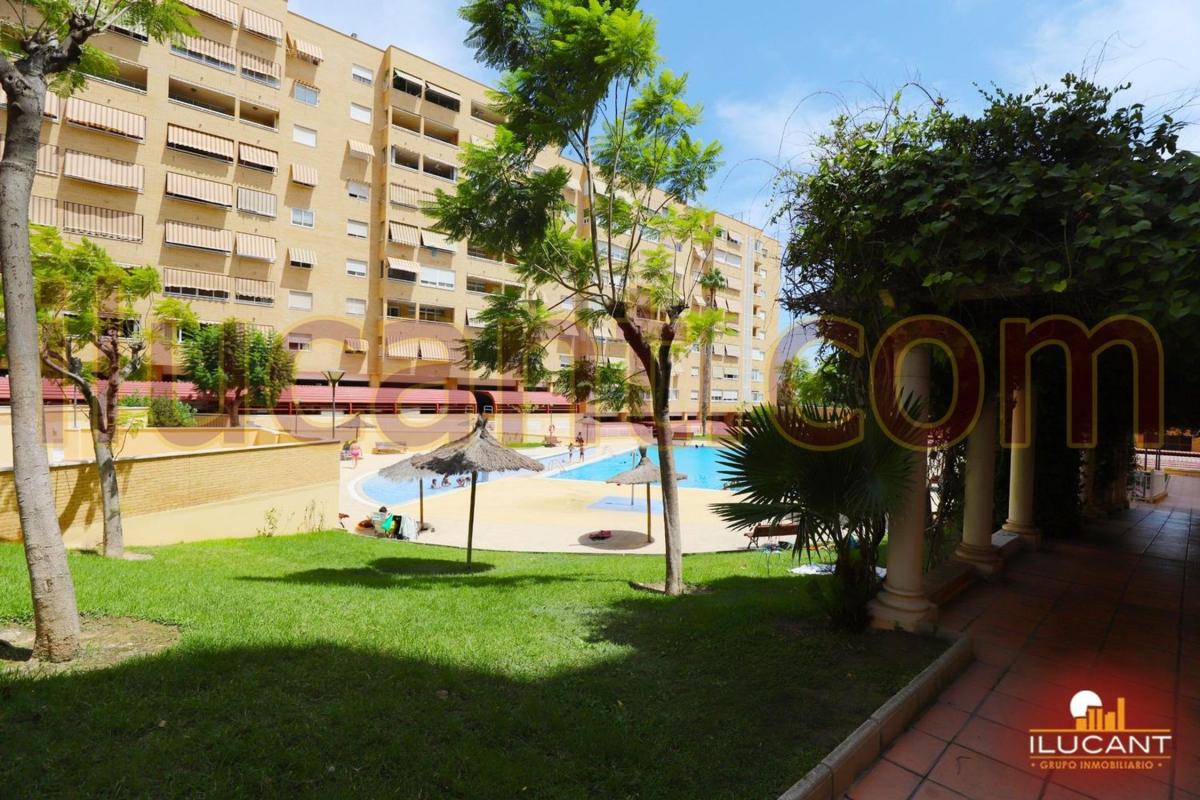 Sale of apartment in Piso en Babel, Alicante / Alacant, Alicante
 photo 2