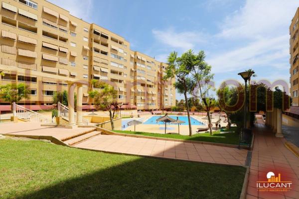 Piso en venta en Piso en Babel, Alicante / Alacant, Alicante / Alacant photo 4