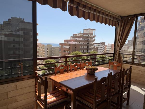 Продажа квартиры на Piso en Calle Ifach, 6, Arenales del Sol, Elche / Elx, Эльче / Эльх
photo 1