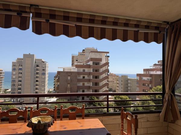 Продажа квартиры на Piso en Calle Ifach, 6, Arenales del Sol, Elche / Elx, Эльче / Эльх
thumbnail 1