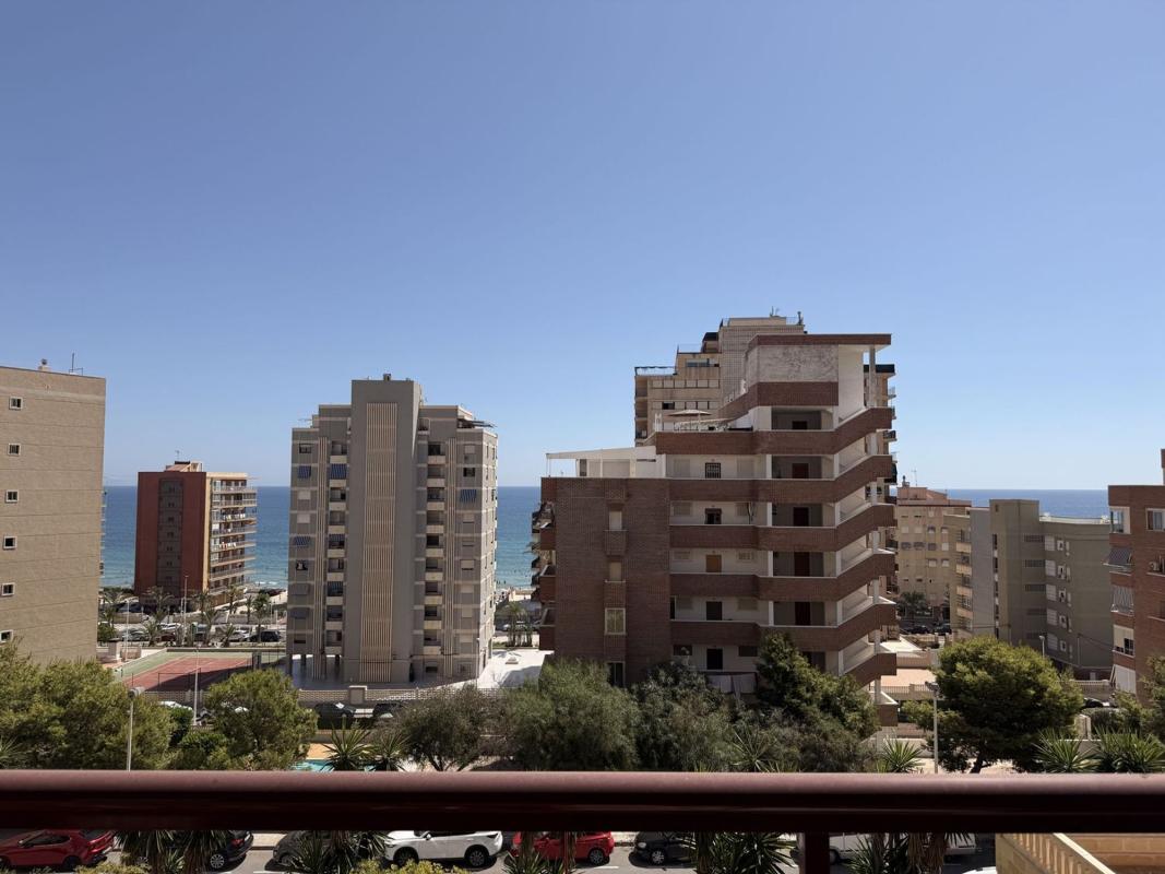 Venta de piso en Piso en Calle Ifach, 6, Arenales del Sol, Elche / Elx, Elche / Elx
 photo 4