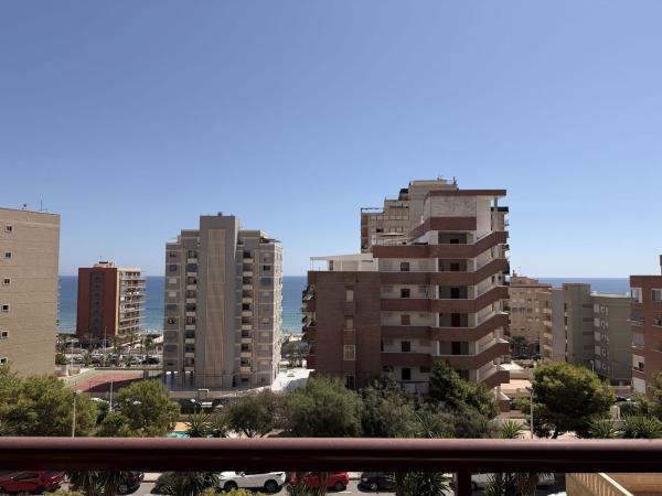 Продажа квартиры на Piso en Calle Ifach, 6, Arenales del Sol, Elche / Elx, Эльче / Эльх
 photo 4