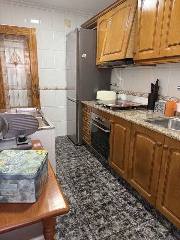 Venta de piso en Piso en Calle Ifach, 6, Arenales del Sol, Elche / Elx, Elche / Elx
 photo 5