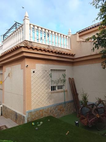 Casa o chalet independiente en Benimar, Rojales thumbnail 1