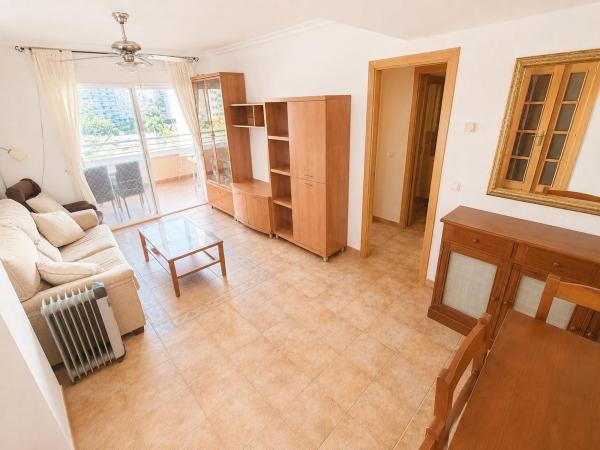 Продажа квартиры на Piso en Calle Tramuntana s/n, Mirador de la Cala - Benimar, La Villajoyosa / Vila Joiosa, Ла Виллахойоса / Вила Хойоса
 photo 4