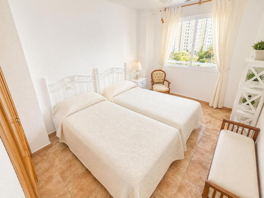 Продажа квартиры на Piso en Calle Tramuntana s/n, Mirador de la Cala - Benimar, La Villajoyosa / Vila Joiosa, Ла Виллахойоса / Вила Хойоса
 photo 5