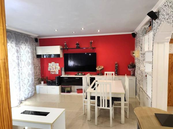 Piso en venta en Piso en Princesa Mercedes, Alicante / Alacant, Alicante / Alacant photo 1