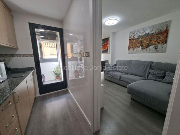 Продажа квартиры на Piso en Centro Urbano, La Villajoyosa / Vila Joiosa, Ла Виллахойоса / Вила Хойоса
photo 1