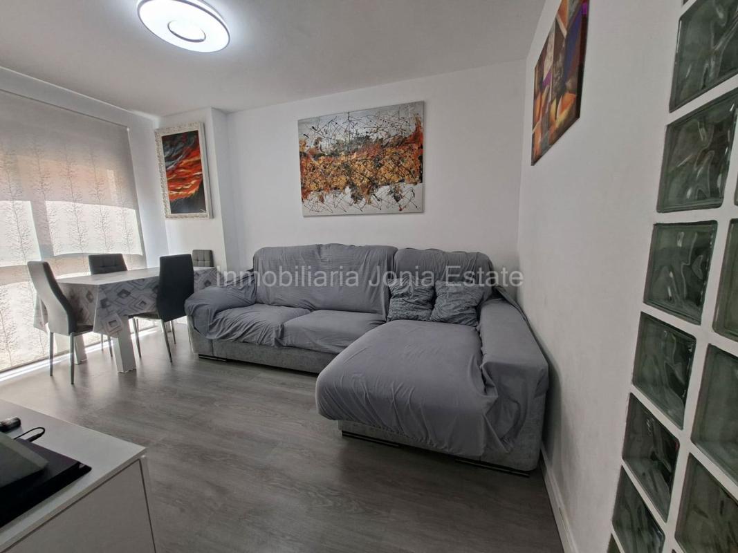 Продажа квартиры на Piso en Centro Urbano, La Villajoyosa / Vila Joiosa, Ла Виллахойоса / Вила Хойоса
 photo 2