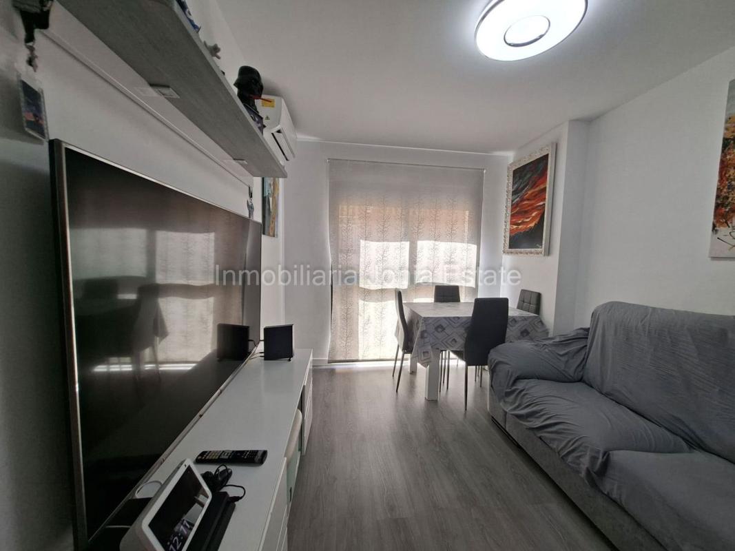Продажа квартиры на Piso en Centro Urbano, La Villajoyosa / Vila Joiosa, Ла Виллахойоса / Вила Хойоса
 photo 4