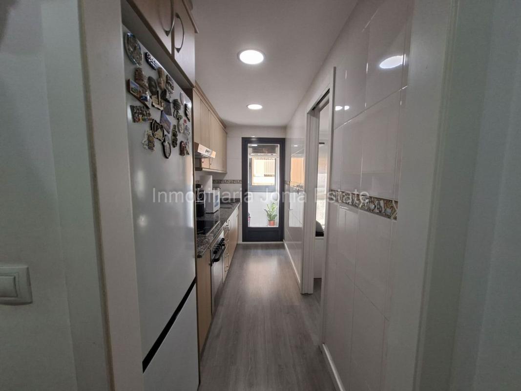 Продажа квартиры на Piso en Centro Urbano, La Villajoyosa / Vila Joiosa, Ла Виллахойоса / Вила Хойоса
 photo 5