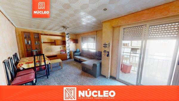 Продажа квартиры на Piso en Federico Garcia Lorca, Sector V-El Canal, Elche / Elx, Эльче / Эльх
photo 1