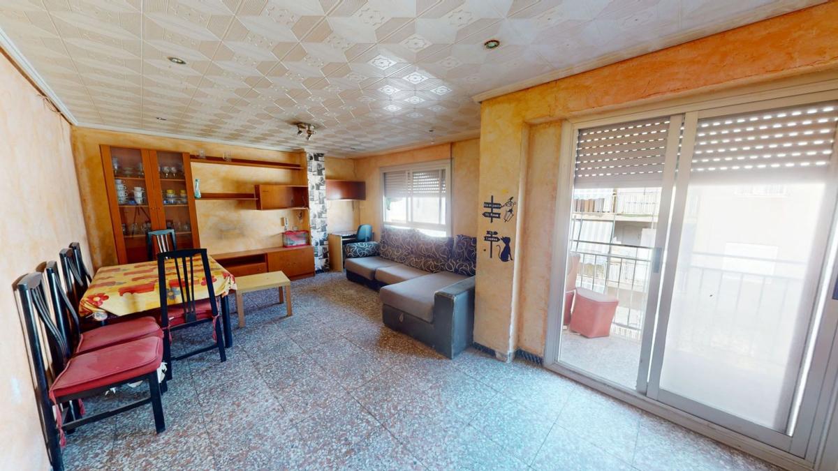 Venta de piso en Piso en Federico Garcia Lorca, Sector V-El Canal, Elche / Elx, Elche / Elx
photo 2