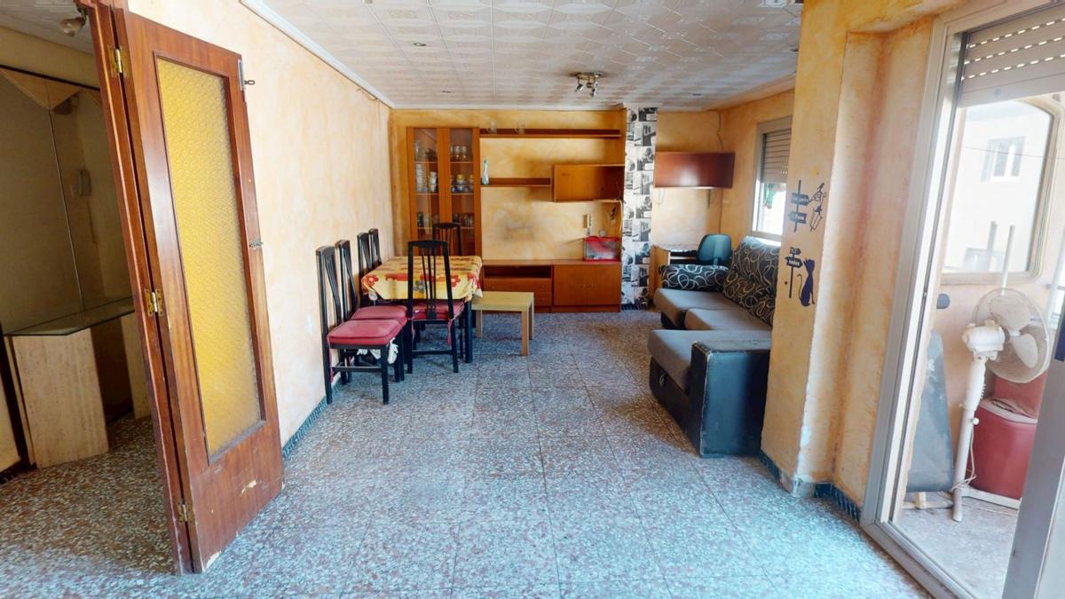 Venta de piso en Piso en Federico Garcia Lorca, Sector V-El Canal, Elche / Elx, Elche / Elx
photo 3