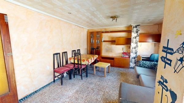Продажа квартиры на Piso en Federico Garcia Lorca, Sector V-El Canal, Elche / Elx, Эльче / Эльх
 photo 4