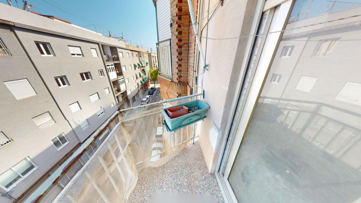 Venta de piso en Piso en Federico Garcia Lorca, Sector V-El Canal, Elche / Elx, Elche / Elx
photo 5