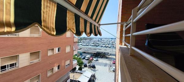 Venta de piso en Piso en Calle Soria, Puerto, Santa Pola, Santa Pola
photo 1