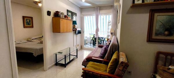 Venta de piso en Piso en Calle Soria, Puerto, Santa Pola, Santa Pola
thumbnail 1
