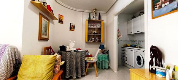 Venta de piso en Piso en Calle Soria, Puerto, Santa Pola, Santa Pola
thumbnail 2