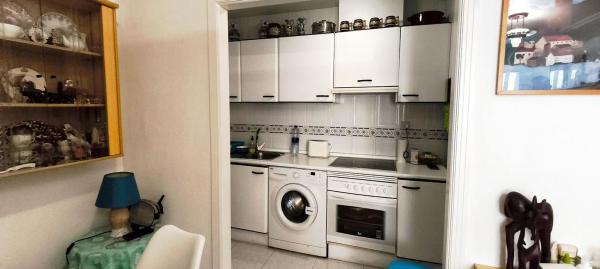 Venta de piso en Piso en Calle Soria, Puerto, Santa Pola, Santa Pola
 photo 4