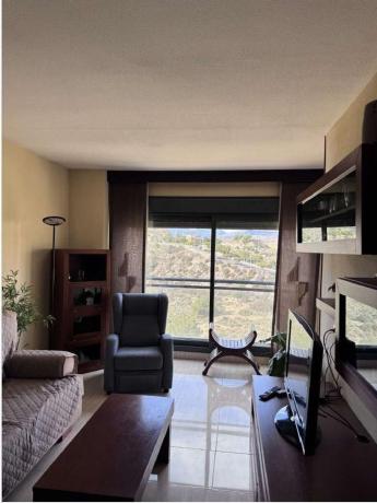 Venta de piso en Piso en Bulevar - Puerta Mítica, La Villajoyosa / Vila Joiosa, La Villajoyosa / Vila Joiosa
photo 1