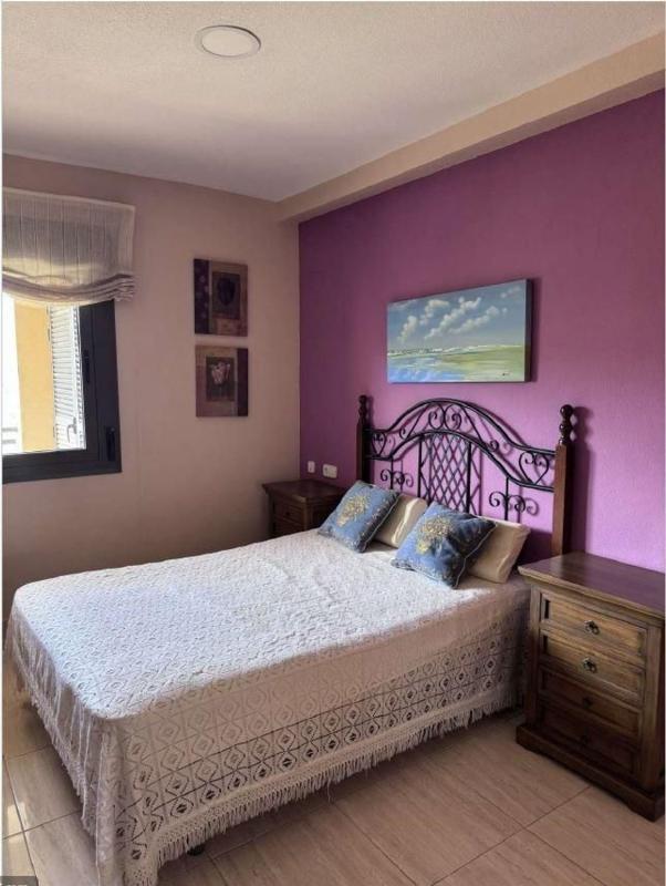 Продажа квартиры на Piso en Bulevar - Puerta Mítica, La Villajoyosa / Vila Joiosa, Ла Виллахойоса / Вила Хойоса
photo 2
