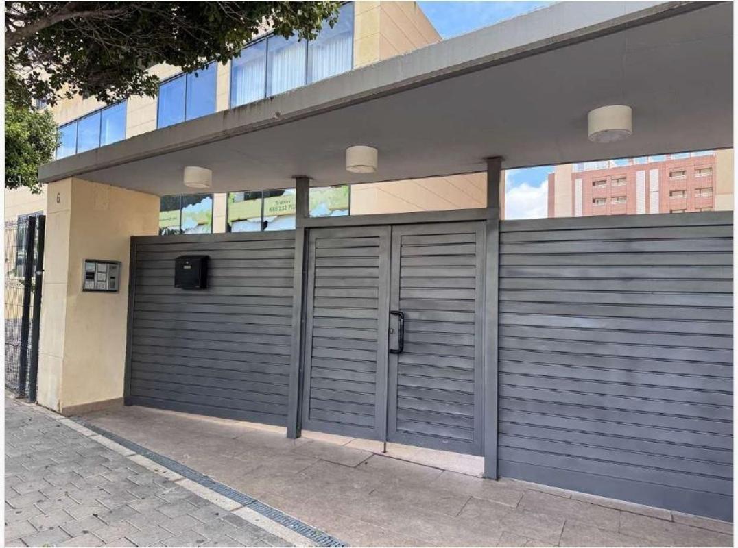 Продажа квартиры на Piso en Bulevar - Puerta Mítica, La Villajoyosa / Vila Joiosa, Ла Виллахойоса / Вила Хойоса
photo 4
