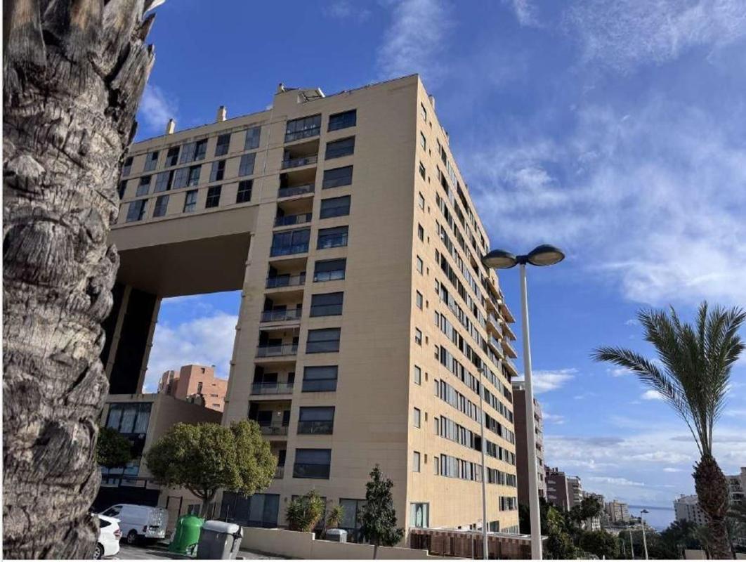 Продажа квартиры на Piso en Bulevar - Puerta Mítica, La Villajoyosa / Vila Joiosa, Ла Виллахойоса / Вила Хойоса
photo 5