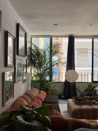 Продажа квартиры на Piso en Altea Pueblo, Altea, Алтея
 photo 3