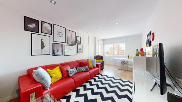 Venta de piso en Piso en Calle Gabriel Miró, Zona Pueblo, Pilar de la Horadada, Pilar de la Horadada
photo 1