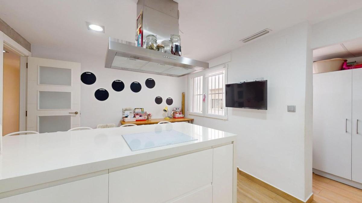 Venta de piso en Piso en Calle Gabriel Miró, Zona Pueblo, Pilar de la Horadada, Pilar de la Horadada
 photo 5