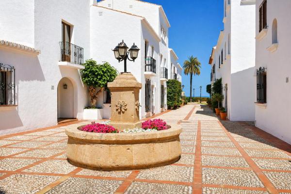 Chalet adosado en Avenida del Mediterrània, Montañar, Jávea/Xàbia photo