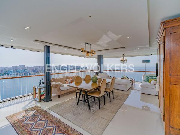 Sale of flat in Piso en Calle Sol Naixent, 10, La Albufereta, Alicante / Alacant, Alicante
photo 1