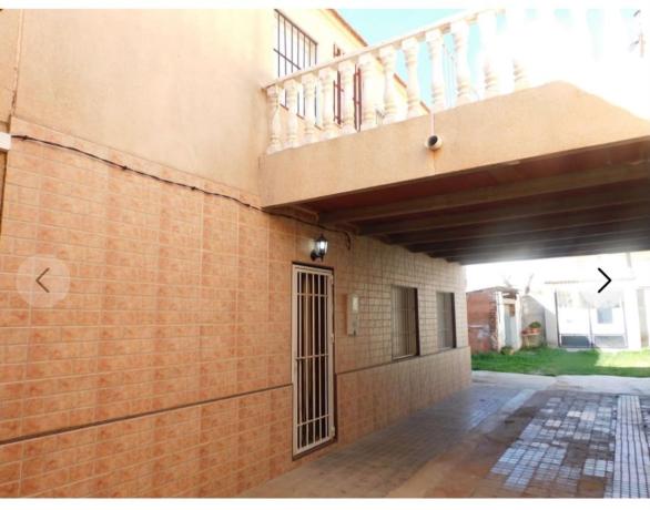 Casa o chalet independiente en predro sanchez, 42, Torre de la Horadada, Pilar de la Horadada photo 1