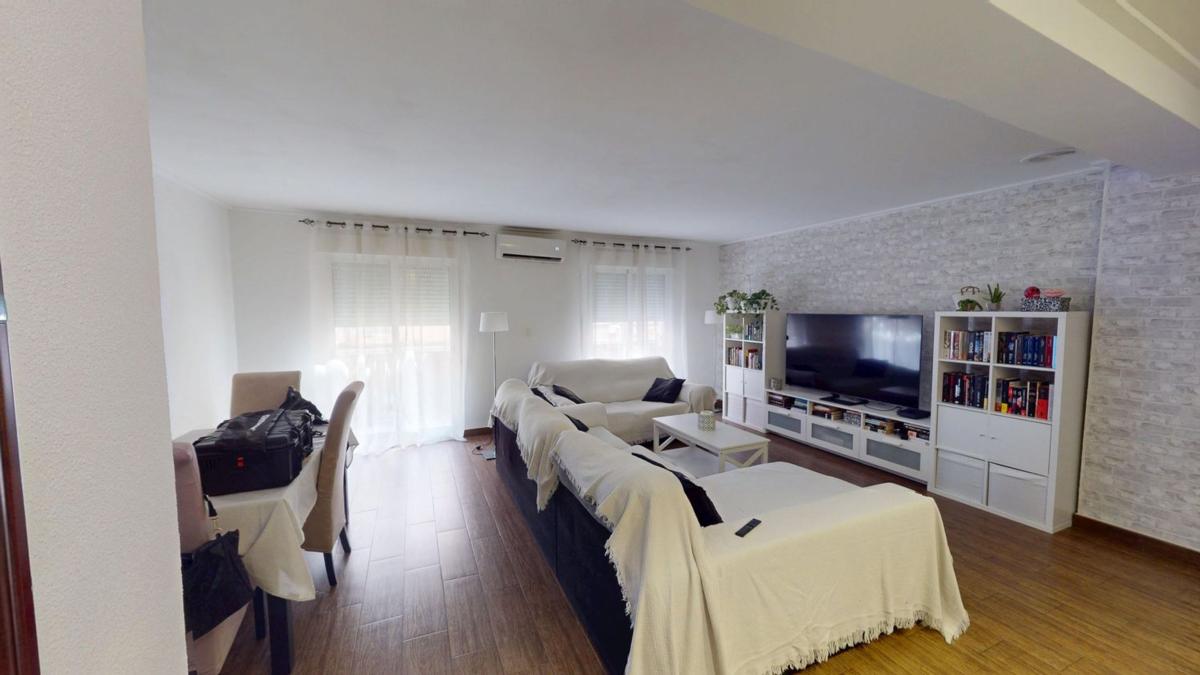 Sale of apartment in Piso en Calle Mariano Perez Vives, Carrús Oeste, Elche / Elx, Elche / Elx
 photo 5