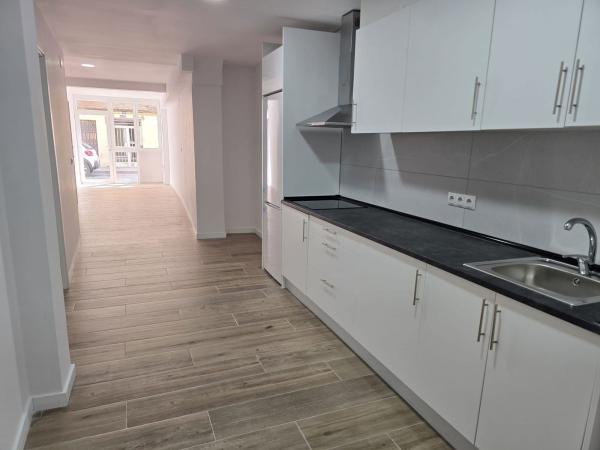 Apartment for sale in Piso en Calle Doctor Buades, 47, Carolinas Altas, Alicante / Alacant, Alicante photo 1