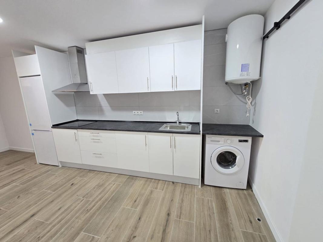 Sale of apartment in Piso en Calle Doctor Buades, 47, Carolinas Altas, Alicante / Alacant, Alicante
 photo 2