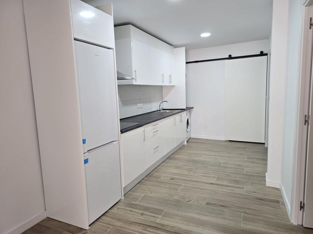 Sale of apartment in Piso en Calle Doctor Buades, 47, Carolinas Altas, Alicante / Alacant, Alicante
 photo 3
