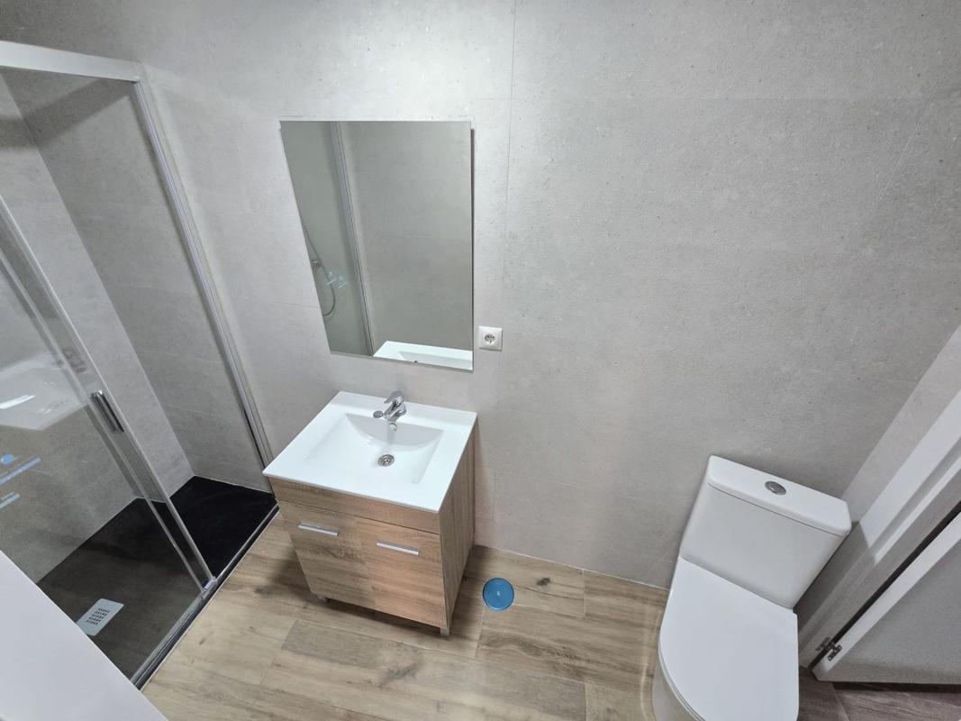 Sale of apartment in Piso en Calle Doctor Buades, 47, Carolinas Altas, Alicante / Alacant, Alicante
 photo 5