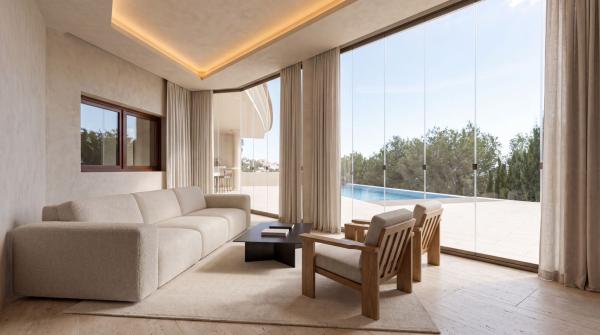 Casa o chalet independiente en Calle Berlin-a.h., 659, Altea Hills, Altea photo 4