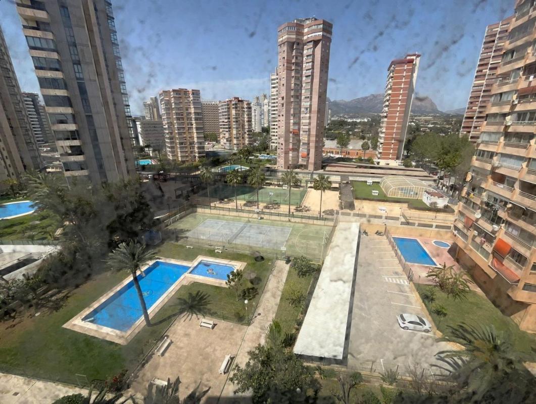 Продажа квартиры на Piso en Zona Rincón Bajo, Benidorm, Бенидорм
 photo 4