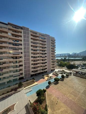 Sprzedaż mieszkania w Piso en Avenida Juan Carlos I, Playa de Fossa-Levante, Calpe, Kalpe
 photo 3
