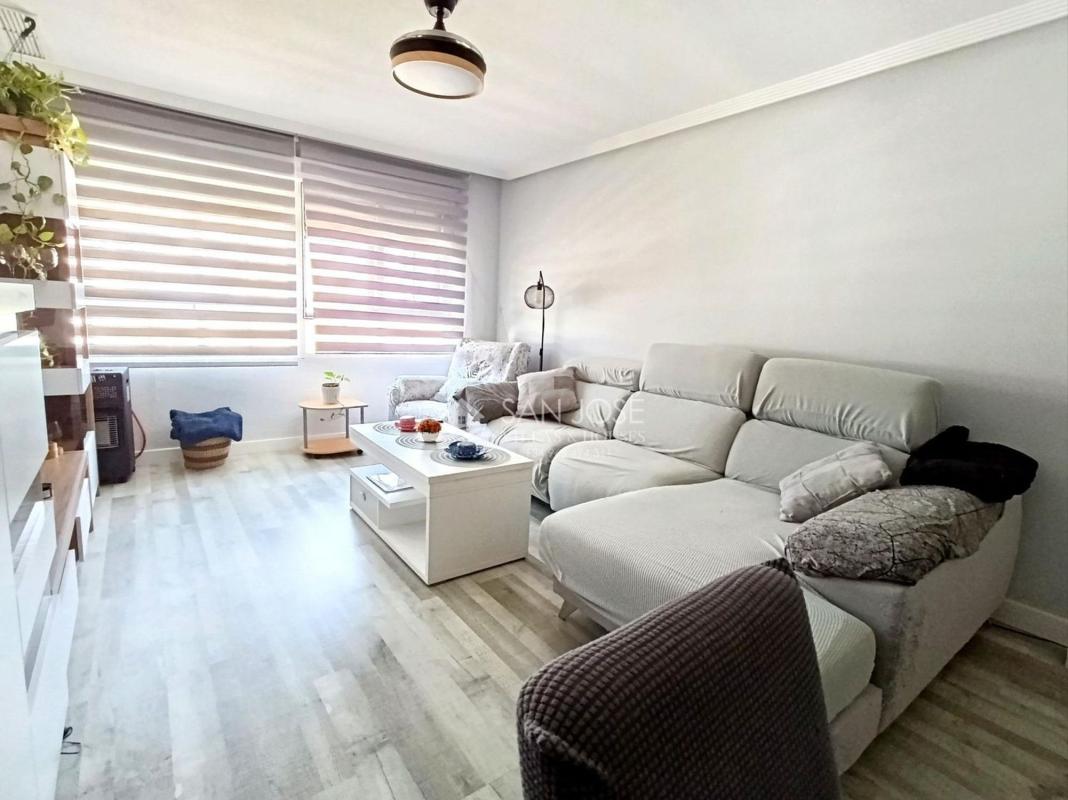 Продажа квартиры на Piso en Monforte del Cid, Монфорте-дель-Сид
photo 1