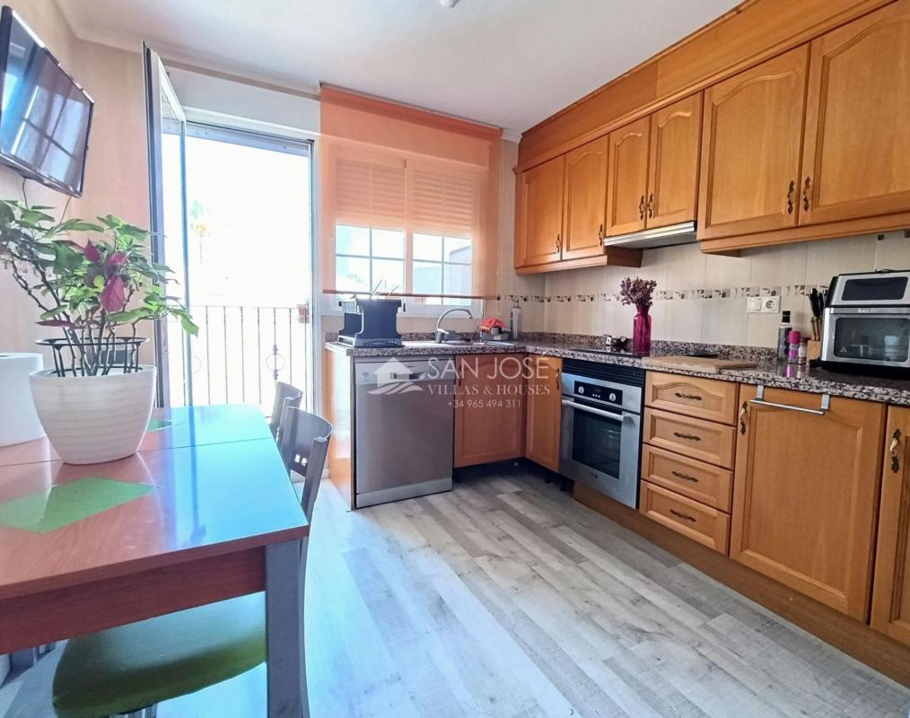 Продажа квартиры на Piso en Monforte del Cid, Монфорте-дель-Сид
photo 4