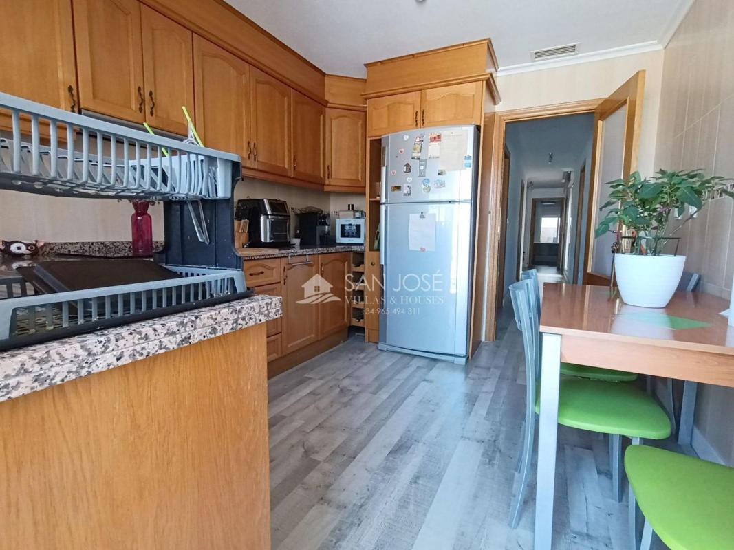 Продажа квартиры на Piso en Monforte del Cid, Монфорте-дель-Сид
photo 5