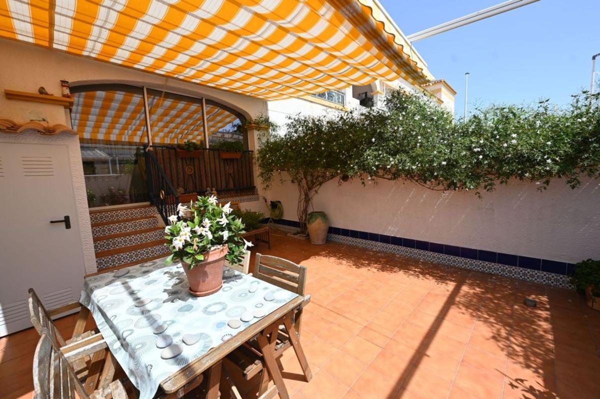 Продажа квартиры на Piso en Avenida D'Escandinàvia, Monte Faro-Altomar, Gran Alacant, Гран-Алакант
 photo 2
