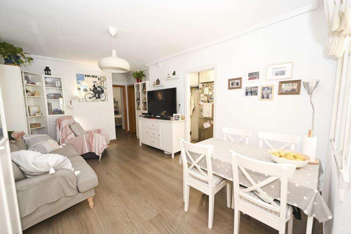 Продажа квартиры на Piso en Avenida D'Escandinàvia, Monte Faro-Altomar, Gran Alacant, Гран-Алакант
 photo 5