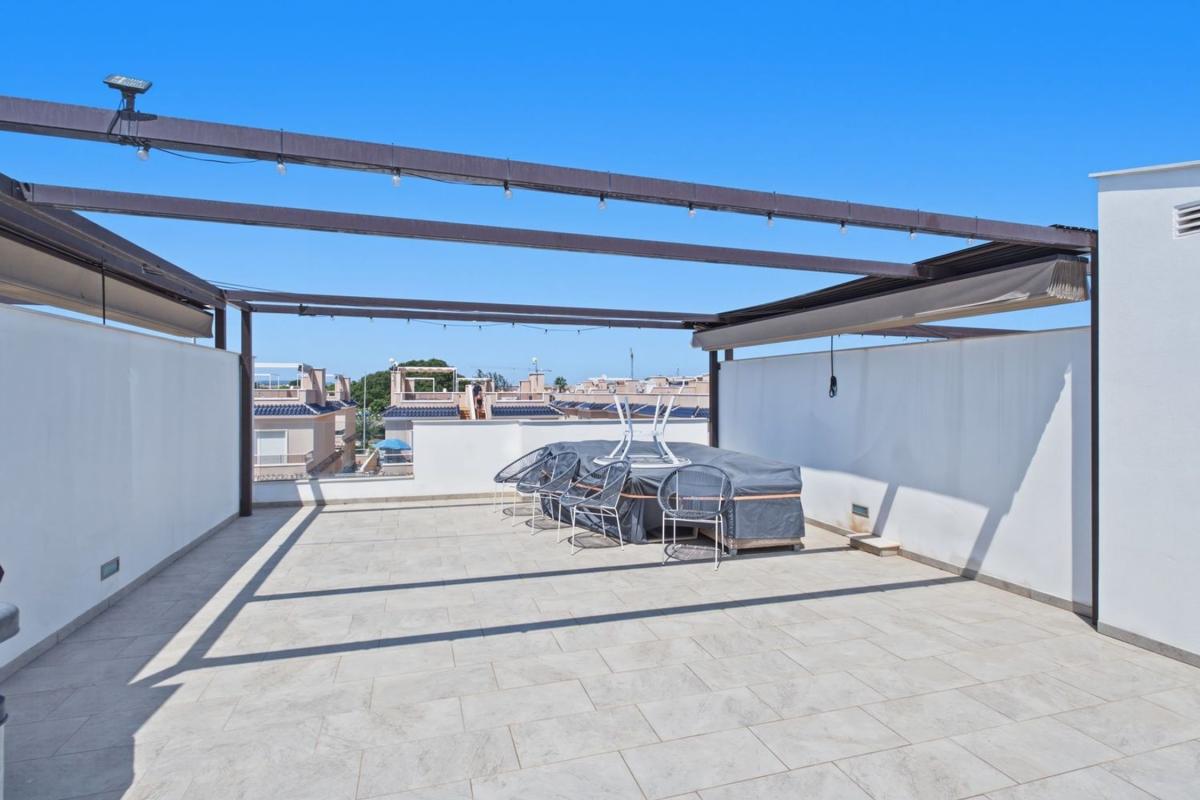 Venta de duplex en Dúplex en Calle Gladiolo s/n, El Mojón, Pilar de la Horadada, Pilar de la Horadada photo 4