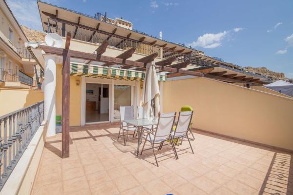 Venta de piso en Piso en Calle de l'Algeps, 1, Valle del Sol - Rio Park, Mutxamel, Mutxamel
 photo 1