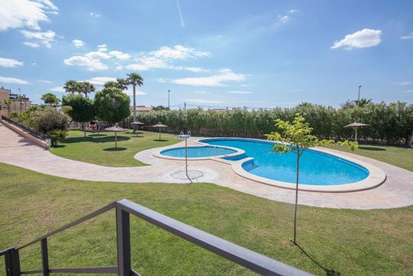 Venta de piso en Piso en Calle de l'Algeps, 1, Valle del Sol - Rio Park, Mutxamel, Mutxamel
 photo 2